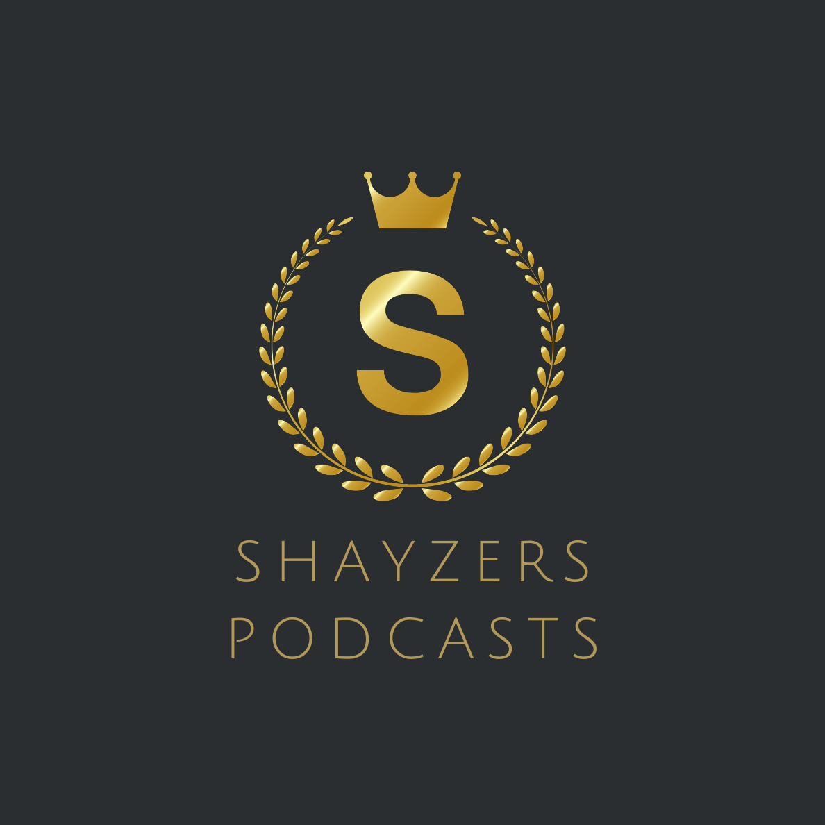 Shayzers Podcast Edits